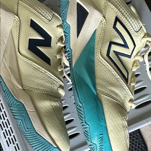 Coco Gauff for New Balance Tennis Sneakers - Picture 7 of 8